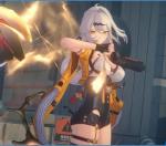 儀玄+ランダムSSR 1-3体