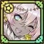 リセマラ垢 彩獅の魂神ニスカ+600光結晶 初期 IOS/Android