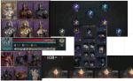 ニア モルス  エレメンタリスト　　【伝説】聖衣&　61レベル　引退垢