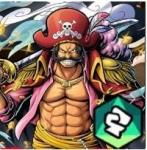 Android専用 緑ロジャー+ダイヤ4700個+金欠片6700枚前後+星6キャラ50-60体！