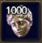 新リーグ Dawn of the Hunt 神のオーブ 1000個