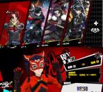 画像所持 雨宮蓮 +李瑤鈴1凸 初心者ガチャ未使用 初期垢 日本サーバー