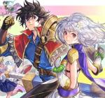 即対応 クロノスの石110000個+5★キャラ15体+ 5★自選券1枚 初期アカウント