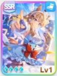 アーモンドアイ完凸+150000-160000石！星3ウマ娘3~10体+SSR確定券5枚