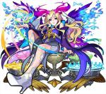 ⭐ルシファー+1300-1500個 +ランダム6★ 直接購入