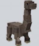 ブロントサウルス 庭を成長させる Brontosaurus