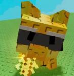 【庭を成長させる】Raccoon変異付い