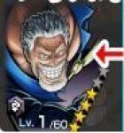 Android専用 超ガープ+ダイヤ4400-4600個＋金欠片5300枚+6★キャラ10-20体