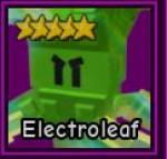 ガーデンタワーディフェンス Electroleaf