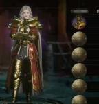 リカード06 エピックアバター（英雄）　アカウント