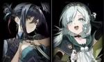 リセマラ　リュウセイ＋ゲツハク