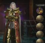 リカード01 エピックアバター（英雄）　アカウント