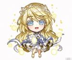 虹のコトダマ31万+★6キャラ300体前後+★5キャラ200体前後+神託の実50個+神器の実50個