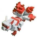 庭を成長させる きつね　KITSUNE 0.08%ペット