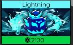 【ブロフル】  ゴロゴロの永久実 Rumble ランブル 