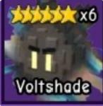 ガーデンタワーディフェンス Voltshade