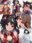 ジュエル262000個+星3ウマ娘8体+SSRサポートカード50枚+SSR確定券5枚
