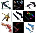 【Murder Mystery 2】 武器/PETS 販売 コメントで連絡ください