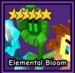 ガーデンタワーディフェンス Elemental Bloom