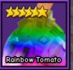 ガーデンタワーディフェンス 　Rainbow Tomato