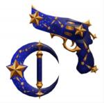 【Murder Mystery 2】 Celestial Set