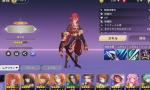 伝説×5 リン+テオ