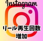 Instagram インスタグラム 🍀リール再生回数10000回 🍀減少保証つき！