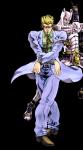 リセマラ  吉良吉影