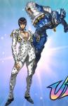 UR　ブチャラティ　リセマラ垢
