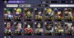 ディオ+岸辺露伴+ジョセフ   初期垢 ！