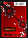 【Death ball】 ゼロアンカー/Nullity Anchor Shiny キルカウント