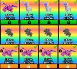 動物園を建設する  雪卵/ジュラ紀卵/動物/果物 販売