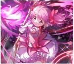 鹿目まどか+113000個石以上+星5キャ8~10体「重複含」+魔法の鍵42枚+4星の鍵3枚+5星の