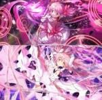 アルティメットまど+鹿目まどか+マギカストーン47000個+マギアキー40枚