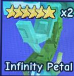 ガーデンタワーディフェンス　Infinity Petal