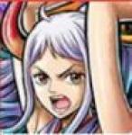 iOS専用 超ヤマト+ ダイヤ5000個＋金かけら700+4☆キャラ35-50体