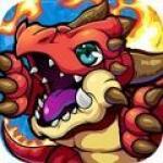 ポコロンダンジョンズ7000個虹結晶+鍵多数 初期アカウント