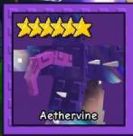 ガーデンタワーディフェンス Aethervine