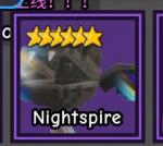 ガーデンタワーディフェンス Nightspire
