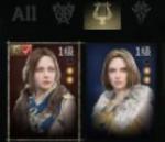 ASIA015サーバー　英雄クラスアカウント　