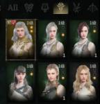 ASIA016サーバー　伝説クラスアカウント