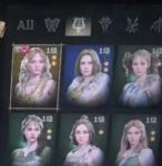 ASIA017サーバー　伝説クラスアカウント