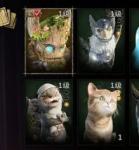 ASIA015サーバー　伝説ペット星３　アカウント