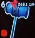 掘り起こそう! dig it ゲームパス　アイテム