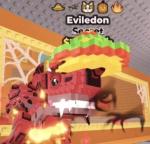 Eviledon  ブレインロットを盗む