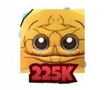 ブレインロットの進化　マラメペット