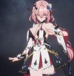 リセマラ　 レイシー