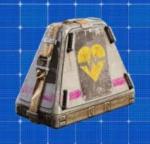 略奪ｍｋ３(サバイバー)設計図！即購入可！