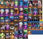 引退垢 SS10サーバー