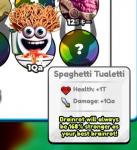 ブレインロットの進化 秘密 Spaghetti Tualetti